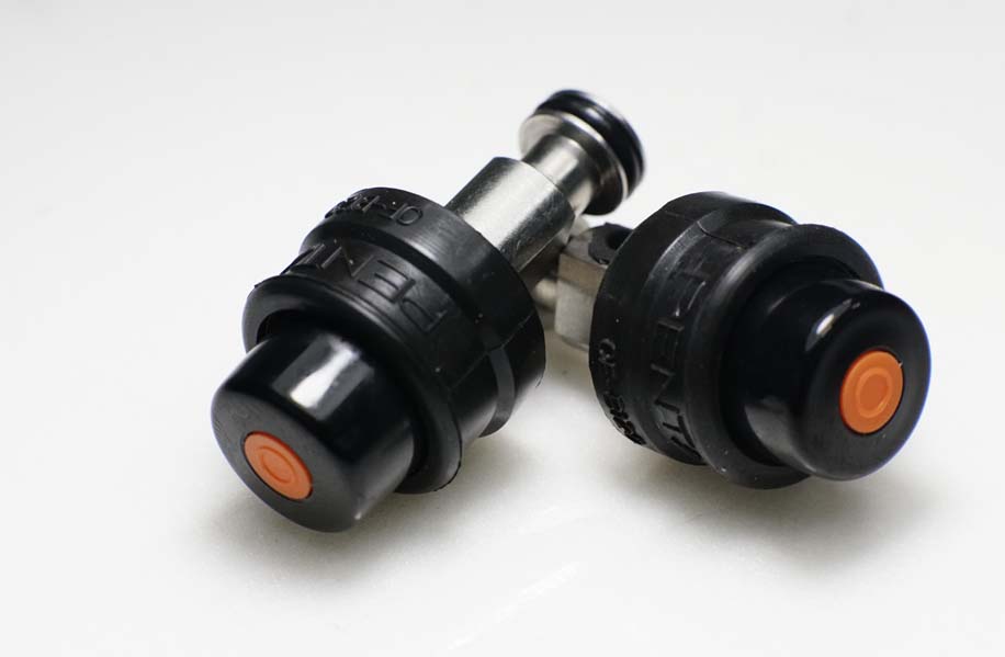 Endoscope Components
