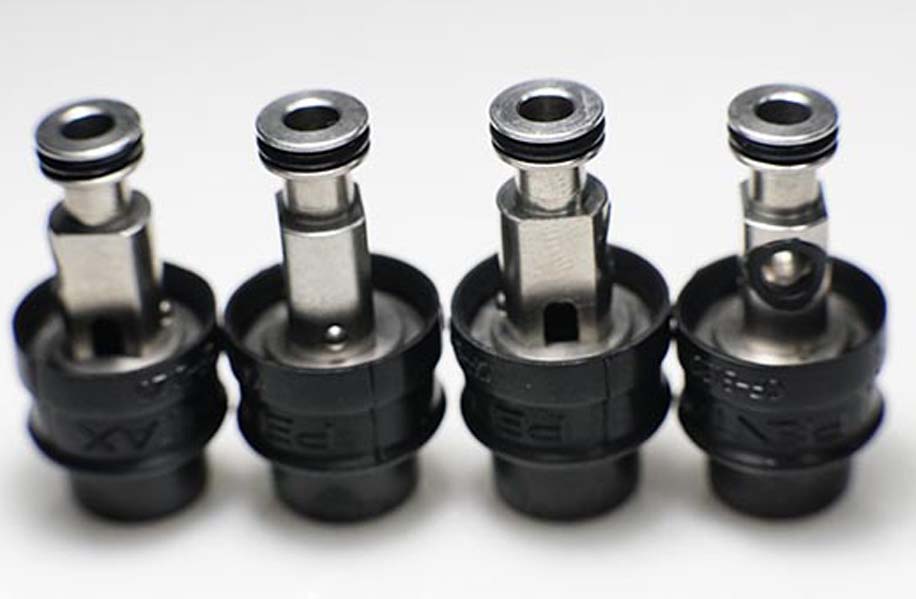 Endoscopy Machine Parts
