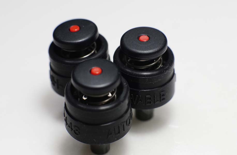 Flexible Endoscope Parts And Function
