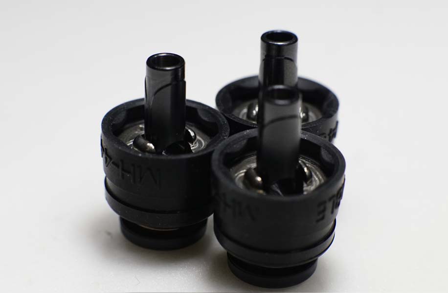 Flexible Endoscope Repair Parts
