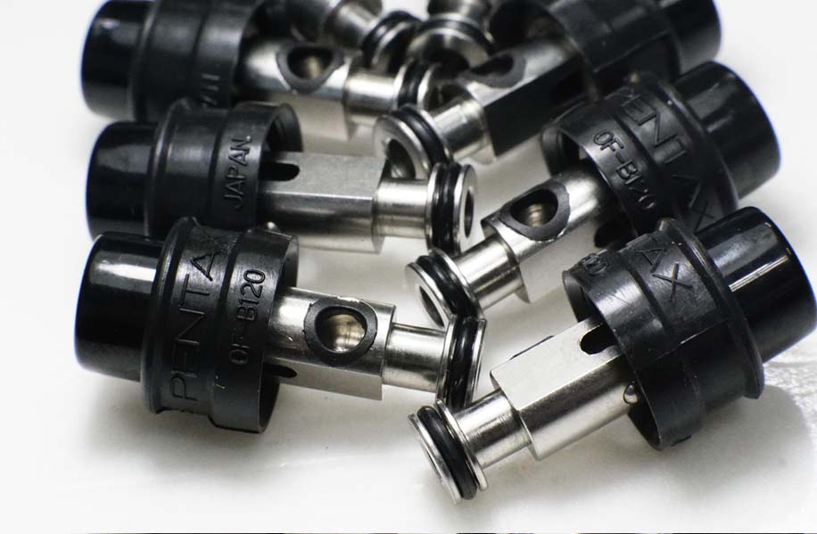 Endoscope Replacement Parts
