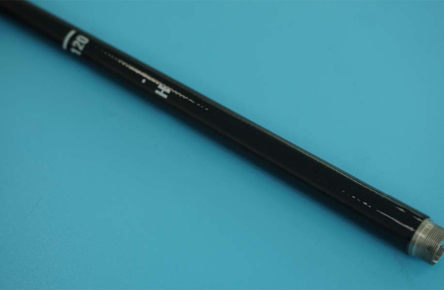 Flexible Endoscope Insertion Tube