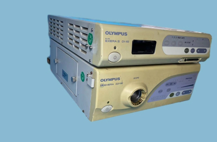 olympus-clv-160-light-source-01