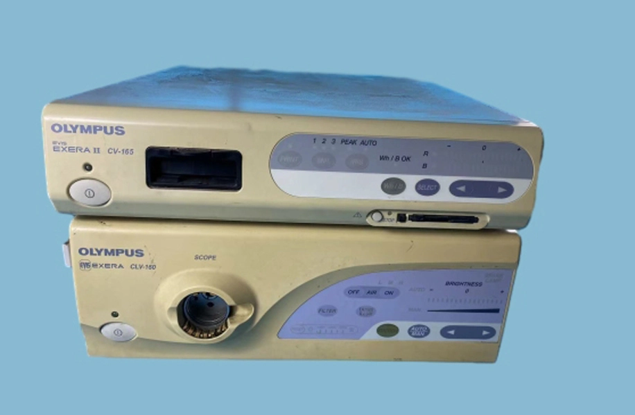 olympus-clv-160-light-source-02