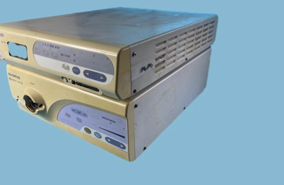 olympus-clv-160-light-source-03