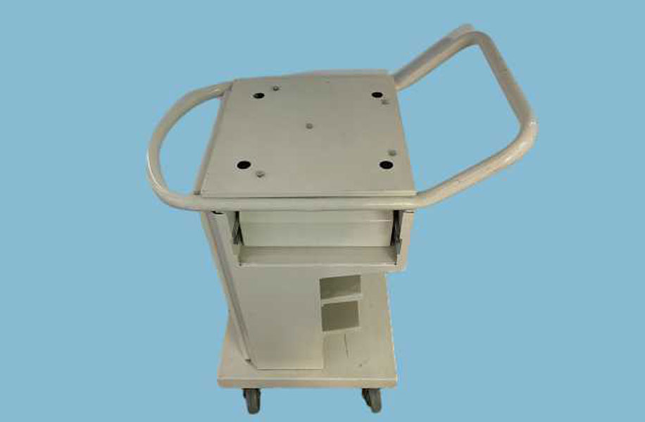 trolley-for-electrosurgical-unit1