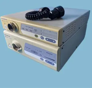 Olympus CV-145 Video Processor