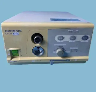 Olympus CV-70 Endoscopy Processor